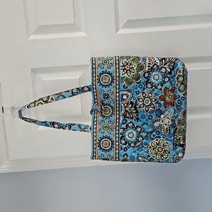 Vera Bradley tote